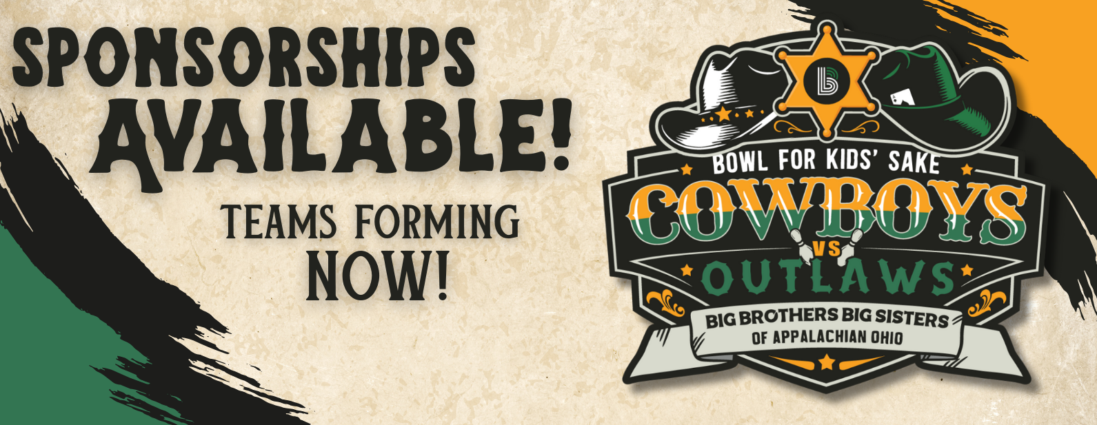Muskingum County Bowl for Kids' Sake